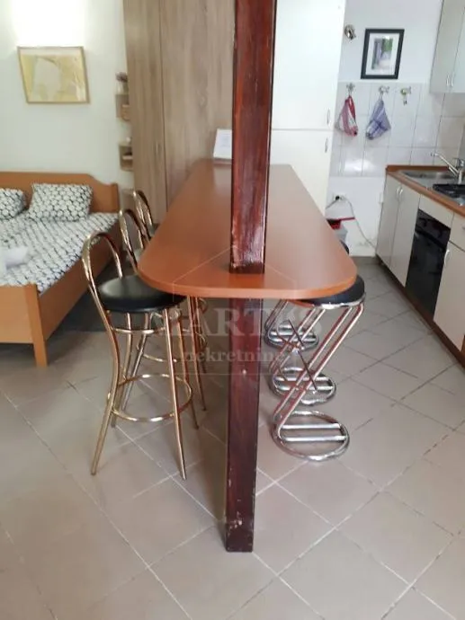 opatija, stan, 47.80m2, 2 sobe, dvorište, vrt (prodaja) - slika 11