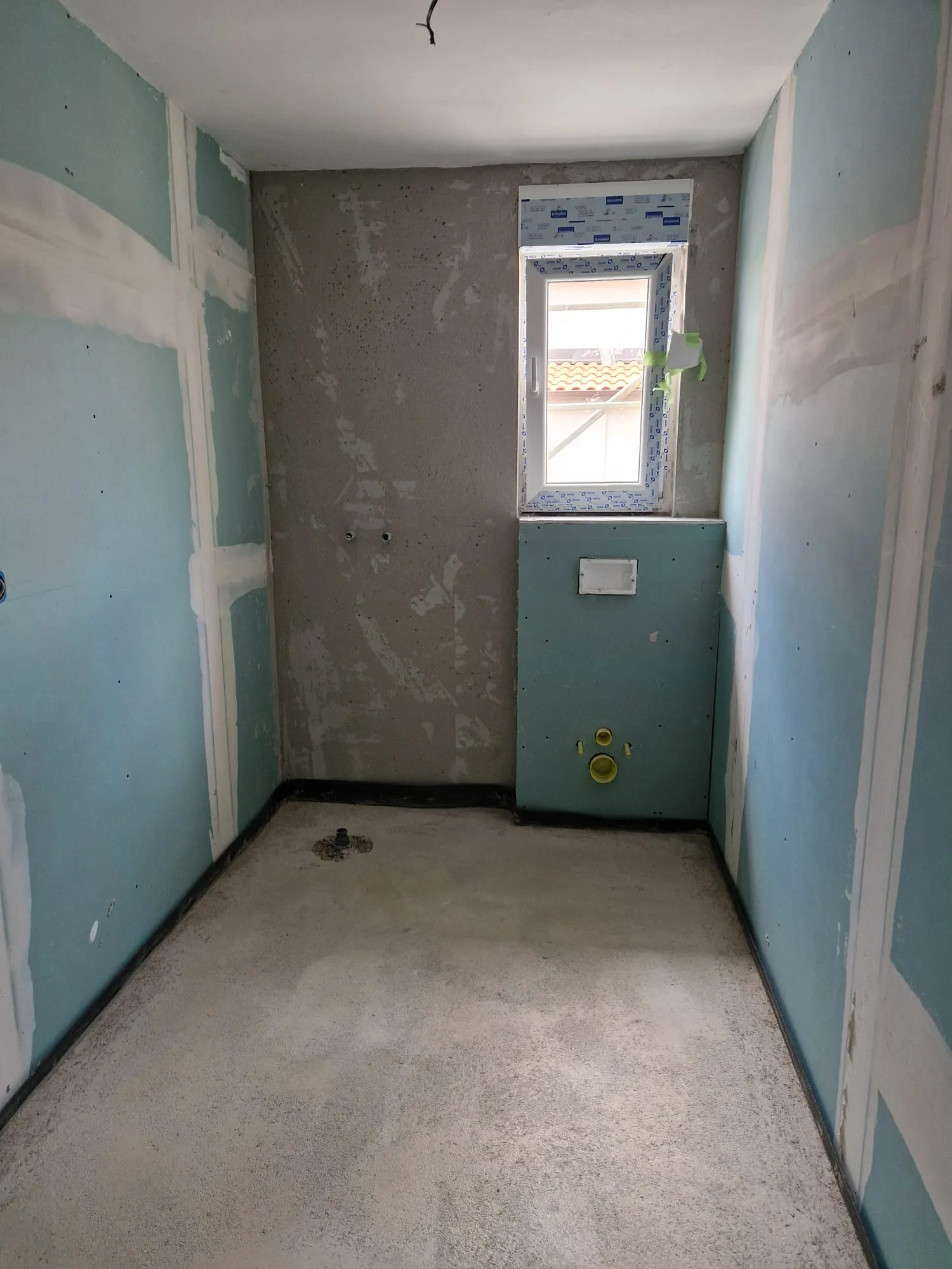 prodaja – novogradnja, 64,56 m², okolica poreča (9 km) - slika 6
