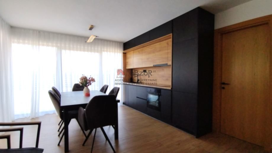 petrčane-punta radman, tri namještena apartmana+wellness+dvorište - slika 7