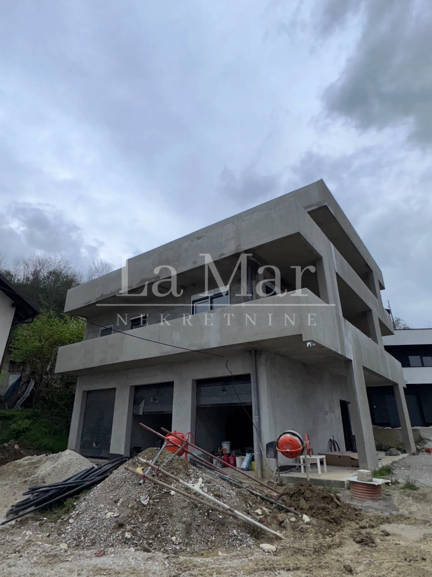 vrapče - predivan penthouse u novogradnji - 141 m2 - slika 19