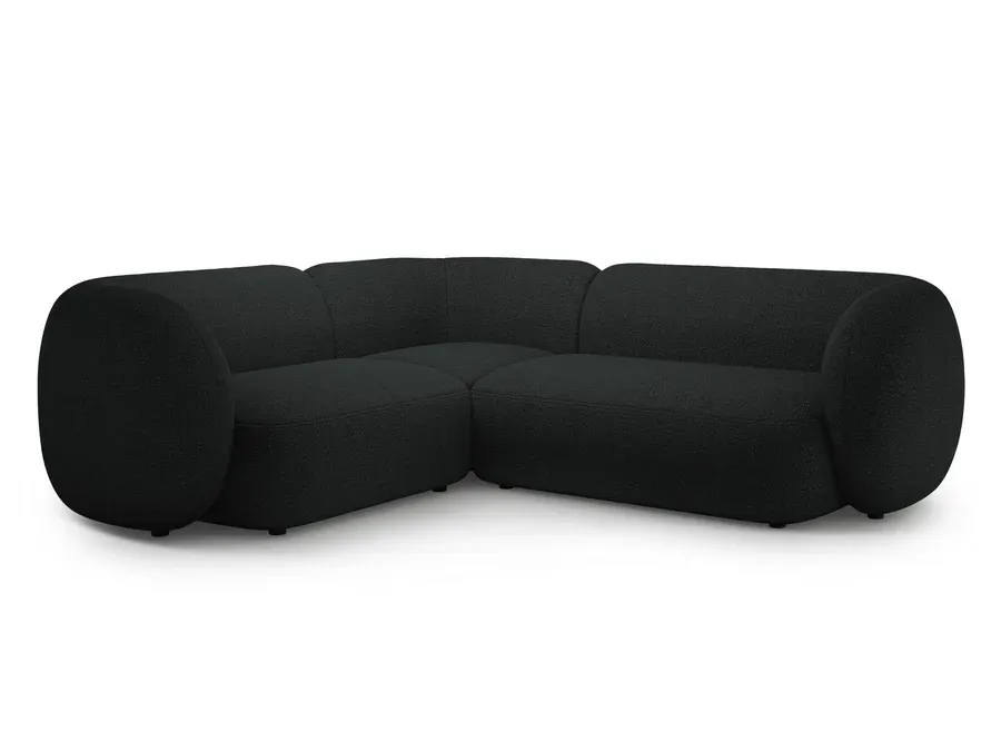 Kutna Garnitura Kate, 252x220cm, Materijal: Boucle - Čakovec, Čakovec-zapad