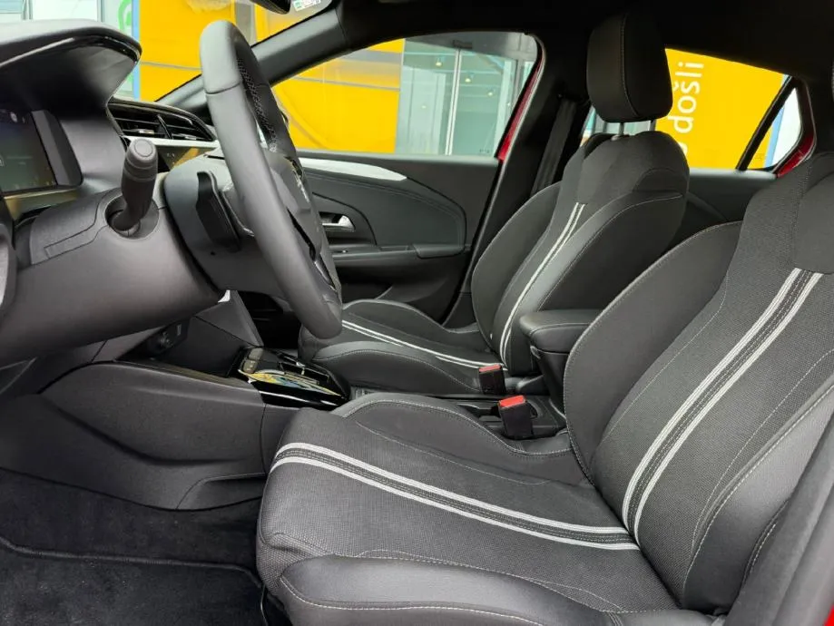 opel corsa gs aut 1.2 s/s, 74kw - 7 godina garancije! - slika 9