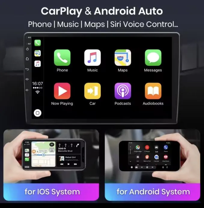 renault clio 3 2005-2014 original android 2din radio multimedija navi - slika 7