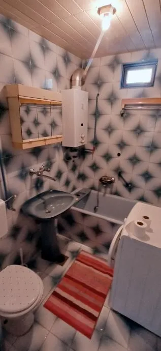 stan: višnjevac, 105 m2, smještaj za radnike (8 osoba), prizemlje - slika 7