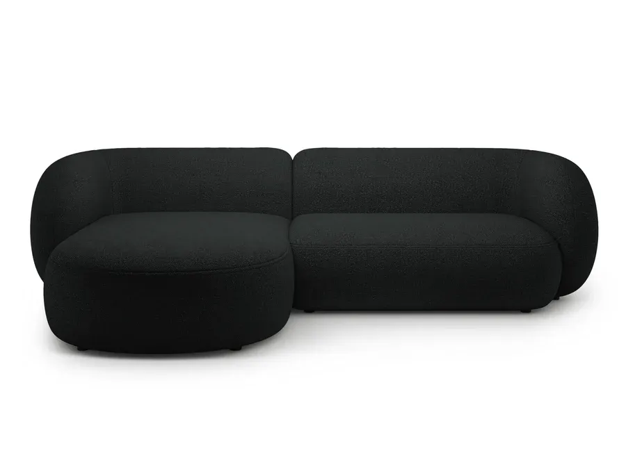 Kutna Garnitura Kate, 285x176cm, Materijal: Boucle - Čakovec, Čakovec-zapad