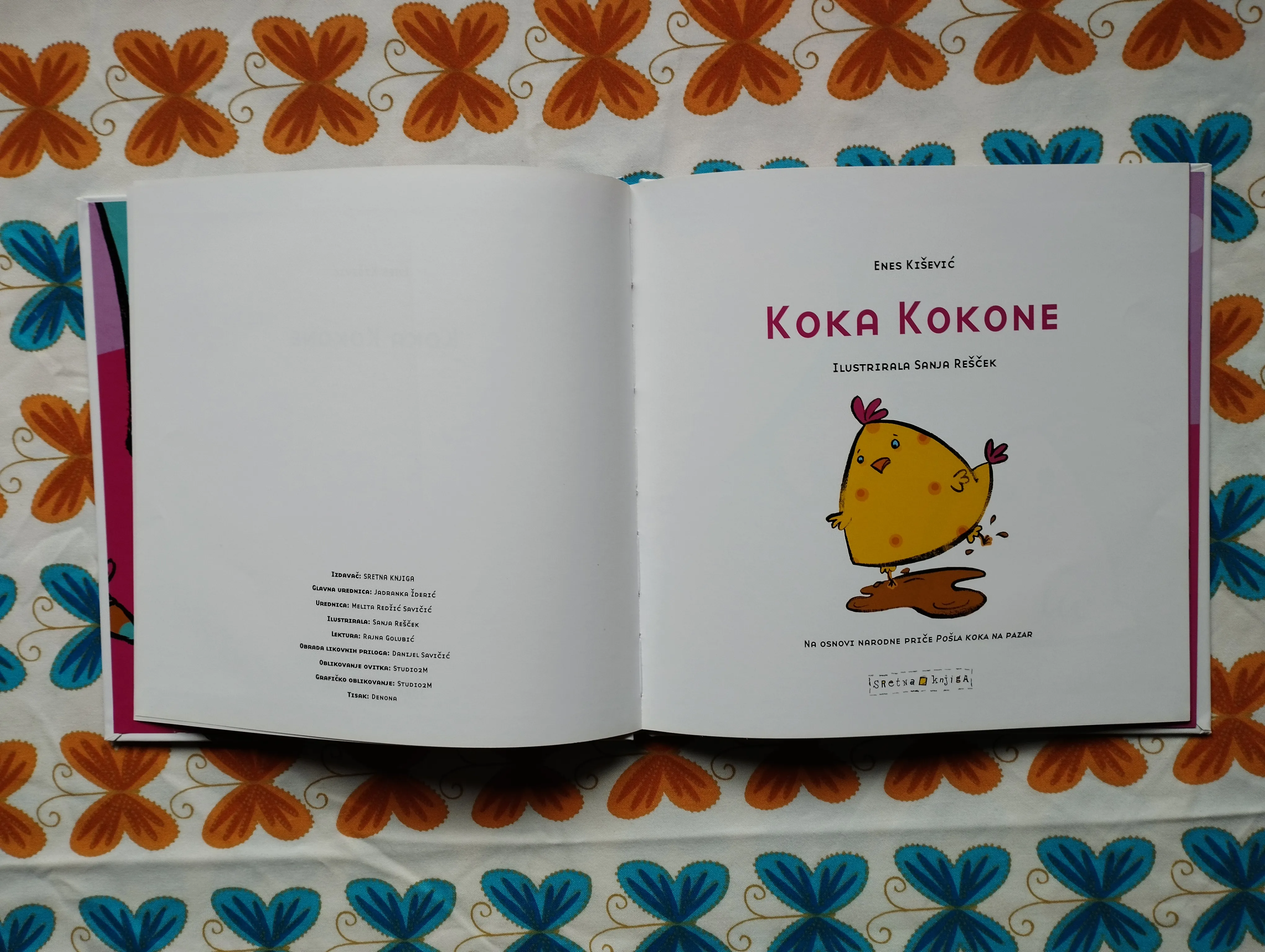 enes kišević - koka kokone - slika 5