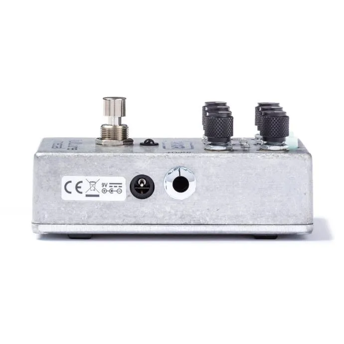 dunlop mxr m116 full bore - slika 3