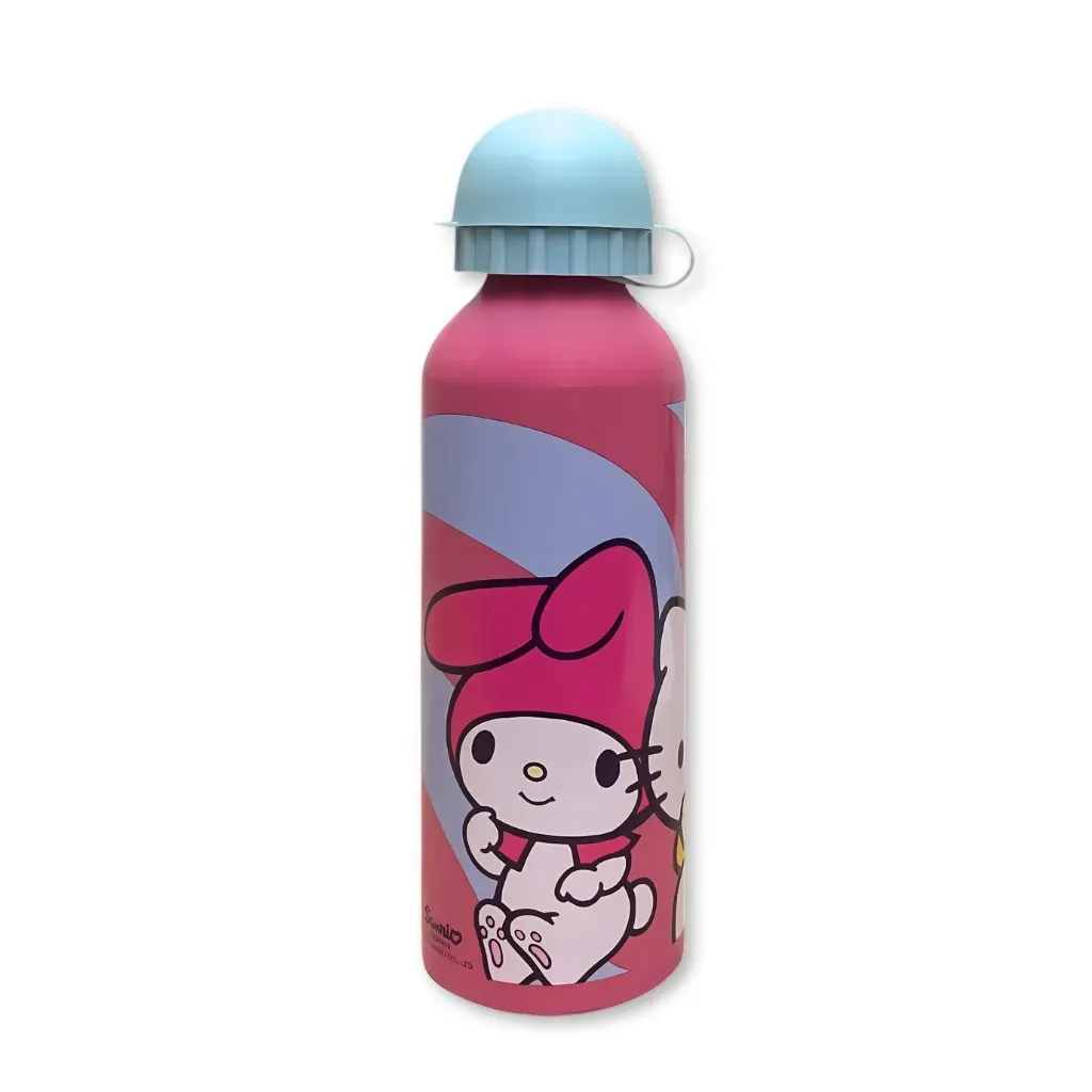 hello kitty ‘friends’ boca za vodu, 500 ml - slika 2