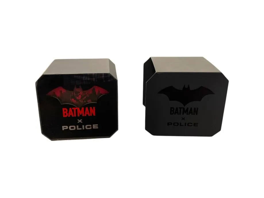 police limited edition forever batman pewgd0022601 45mm-novo/ r1,rate! - slika 6
