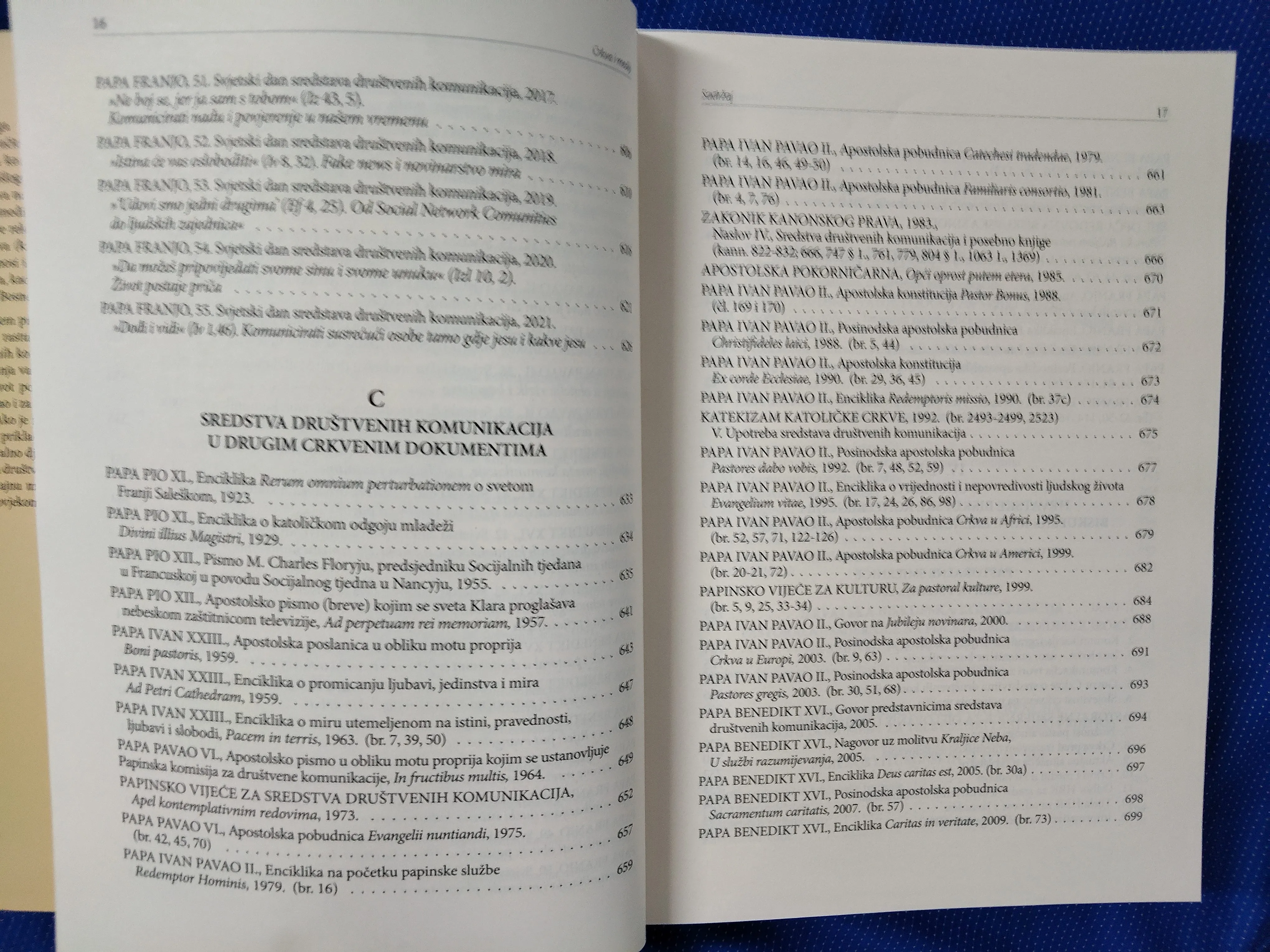 crkva i mediji : antologija tekstova - slika 10