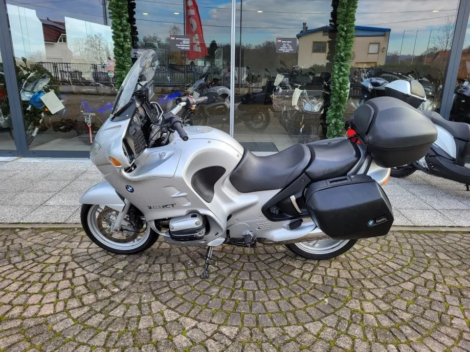 bmw r 850 rt, 2004 god. - slika 7