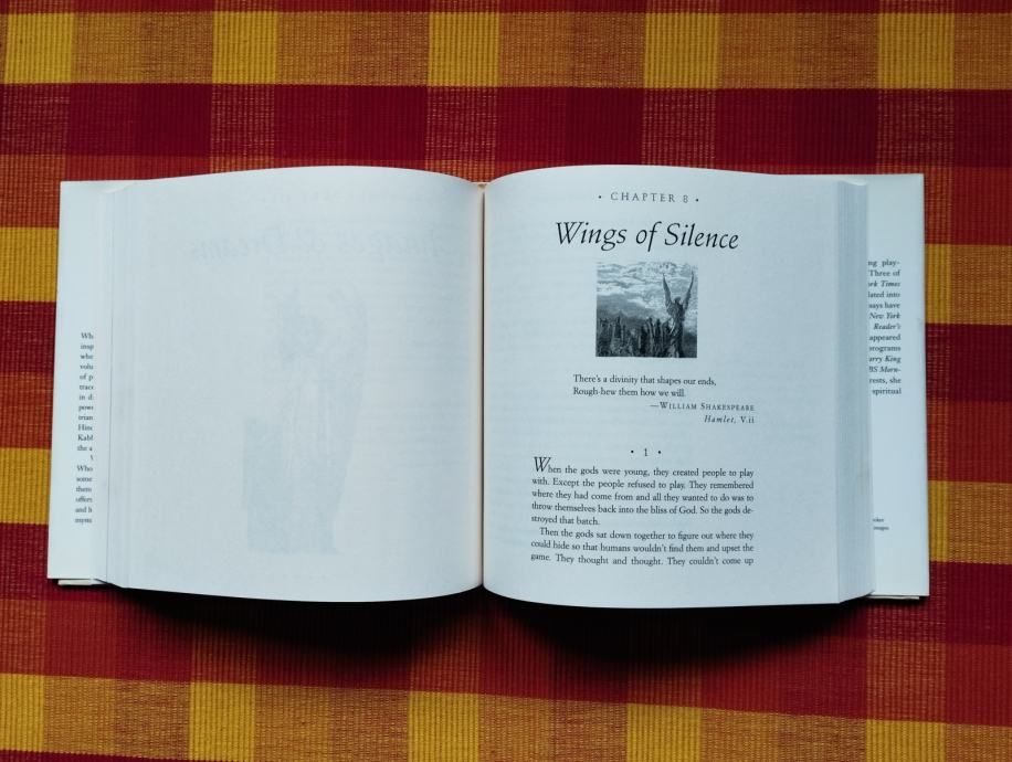 sophy burnham - a book of angels - slika 6