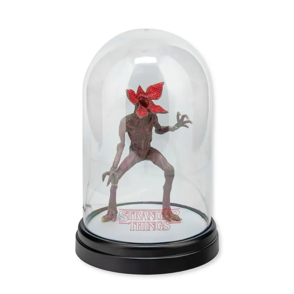 Paladone Stranger Things Demogorgon Collectable Light - Zagreb