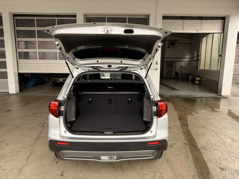 suzuki vitara 1,4 glx elegance 2wd - demo automobil - slika 15