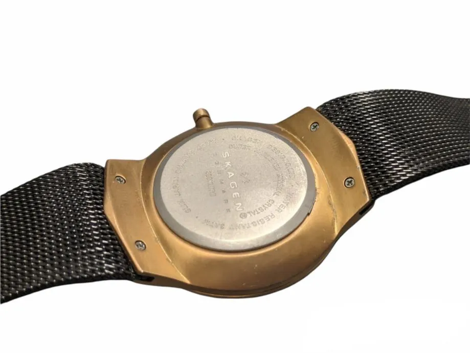 sat skagen 809xltrb - 40mm / r1, rate !! - slika 4