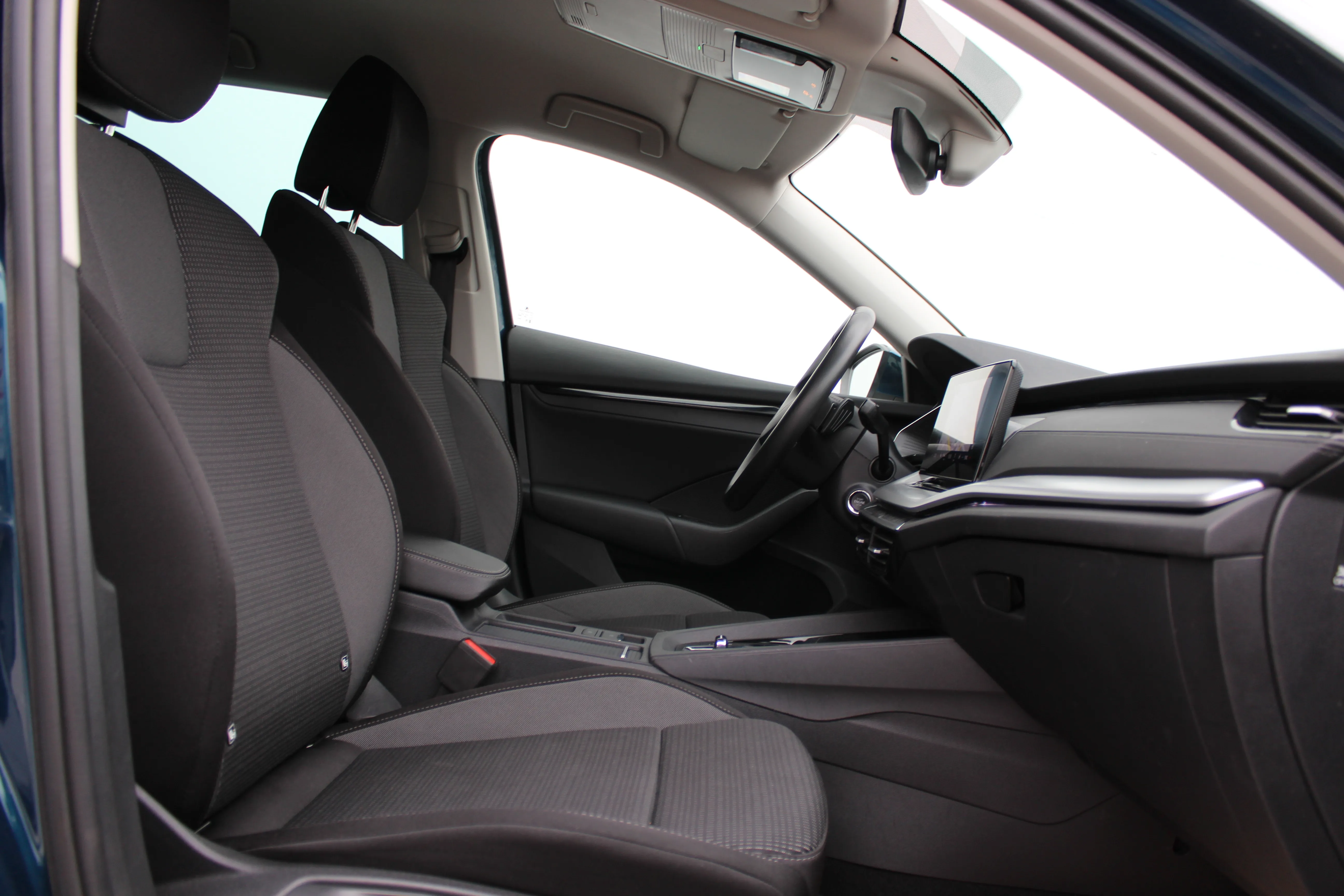 13065 škoda octavia combi active 1.0 tsi dsg - slika 11