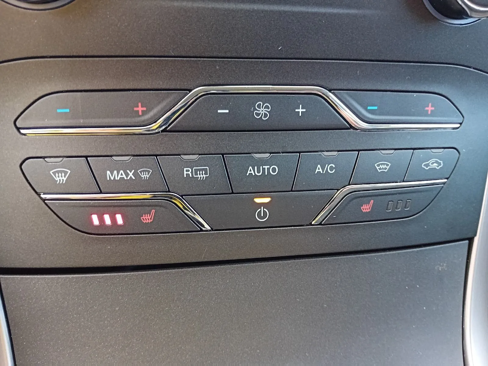 ford s-max 2,0 tdci ,do 2 godine jamstva,u sustavu pdv-a. - slika 14