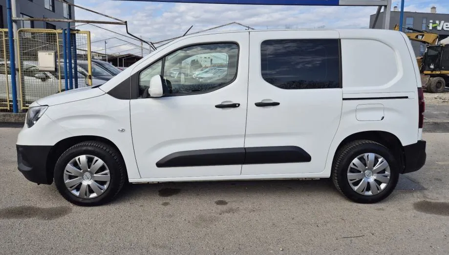 opel combo 1.5 cdti, odlično stanje, garancija na vozilo - slika 4