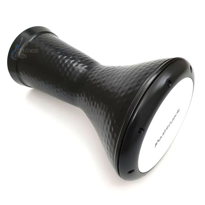 masterwork ea-ch107 bk darbuka - slika 2