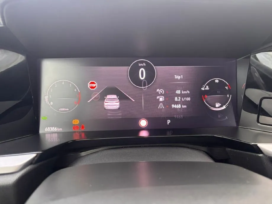 opel grandland design&tech aut 1.2 s/s, 96kw - 7 godina garancije! - slika 15