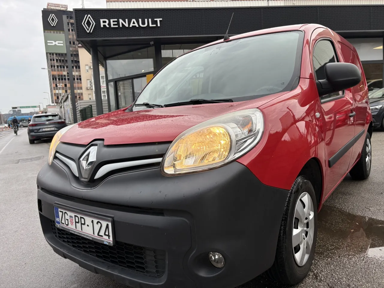 renault kangoo express - slika 3