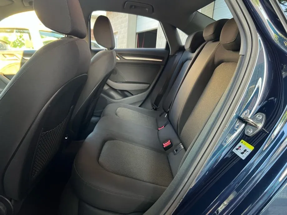 audi a3 30 tdi sedan led svjetla - slika 22