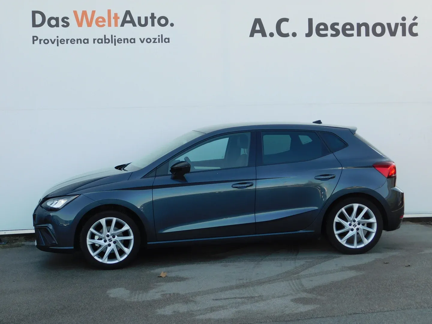 10870 seat ibiza 1.0 tsi fr - slika 6