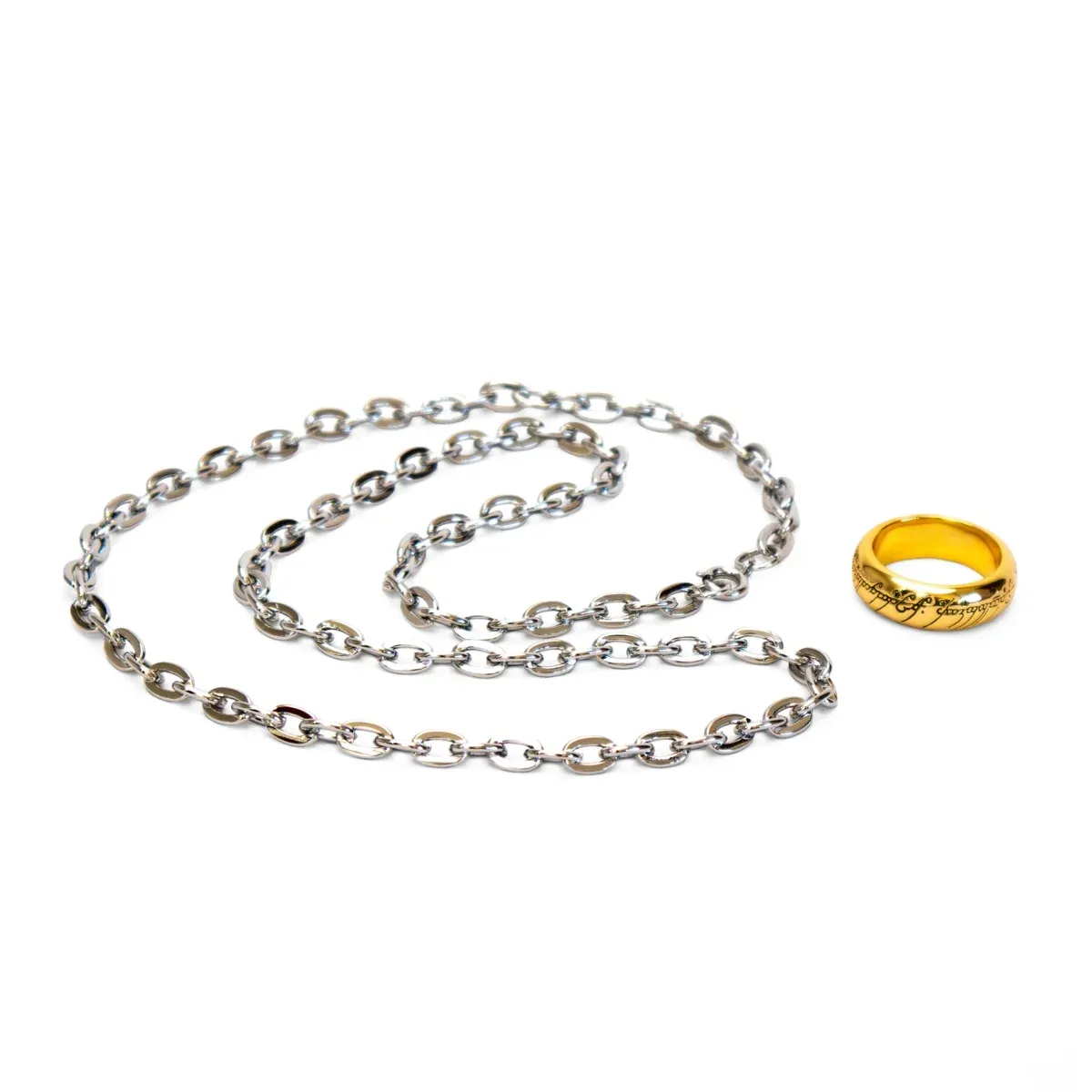 the one ring costume in gift box - slika 3