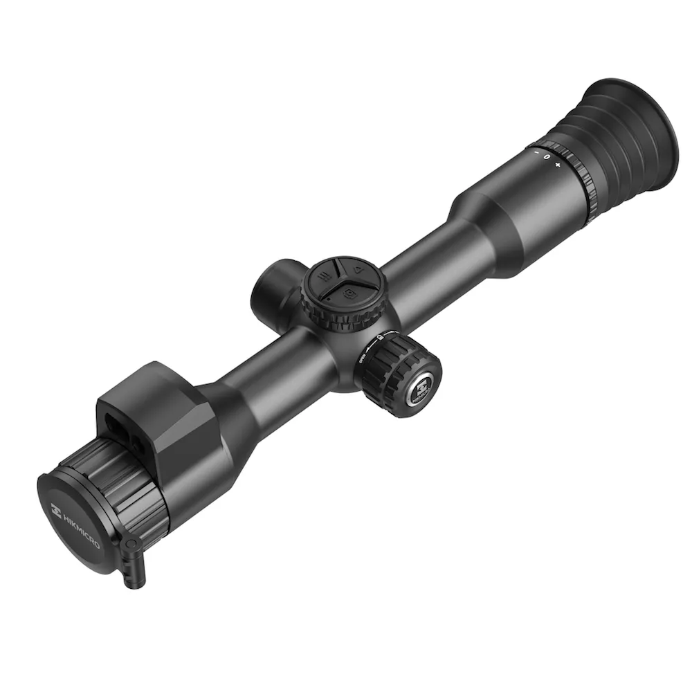 hikmicro alpex 4k lite a40el - digitalna optika - slika 4