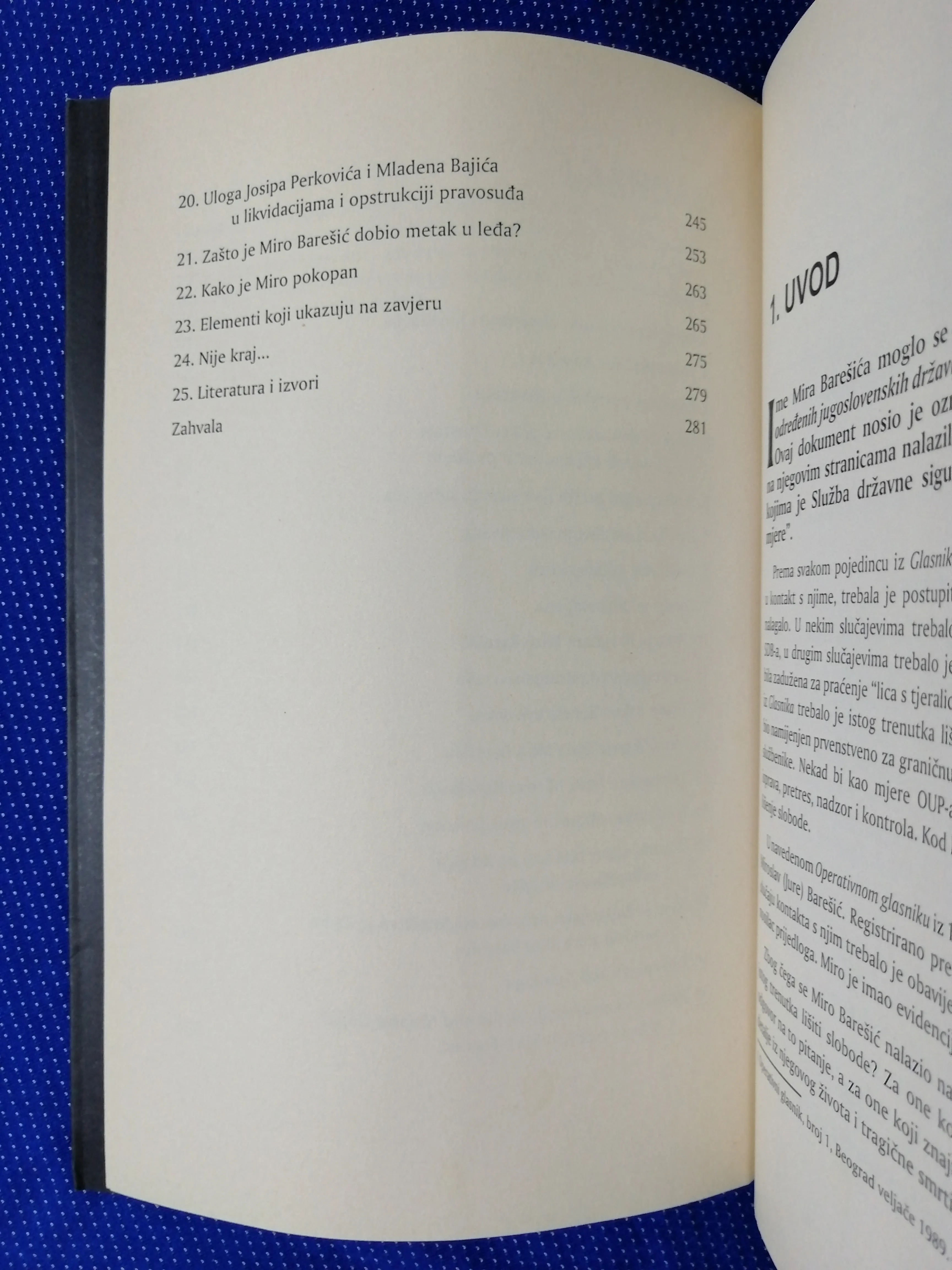 darko petričić i dr. – metak u leđa za mira barišića (b111) - slika 5