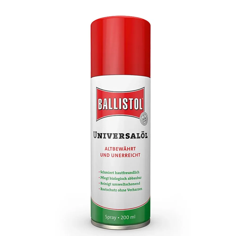 Ballistol sprej 200ml - Poreč
