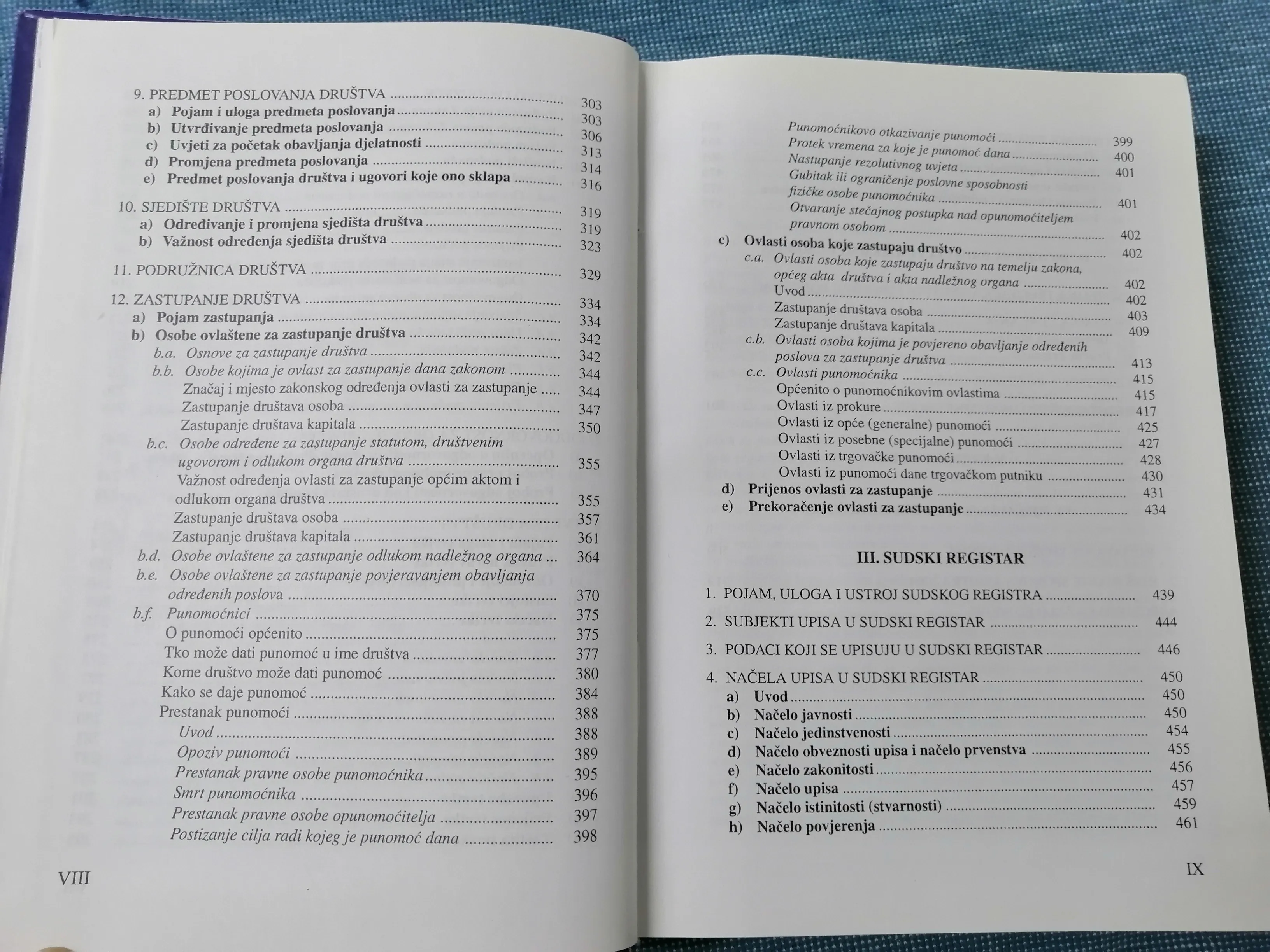 jakša barbić – pravo društava 1 : opći dio - slika 6