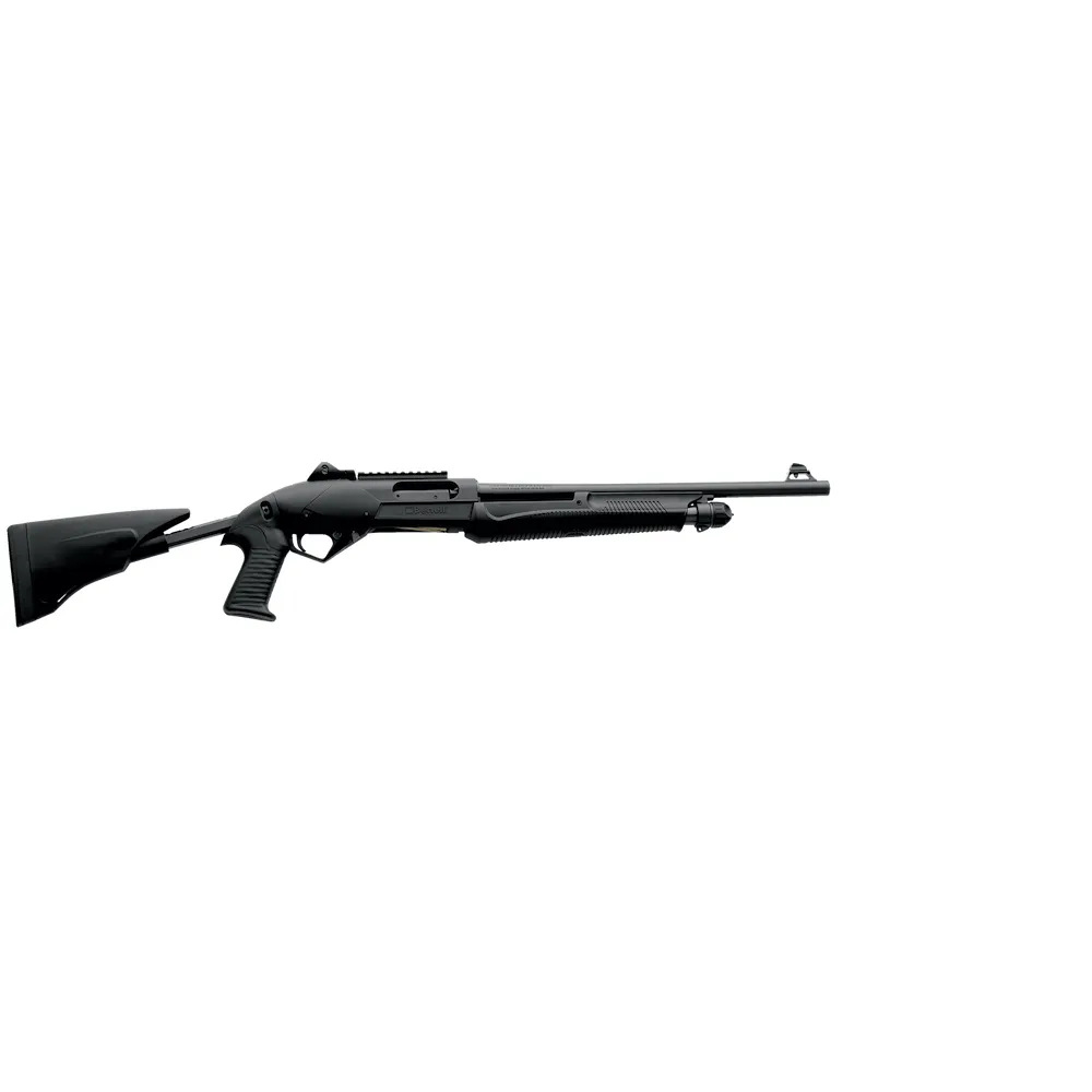 Benelli Supernova - Poreč