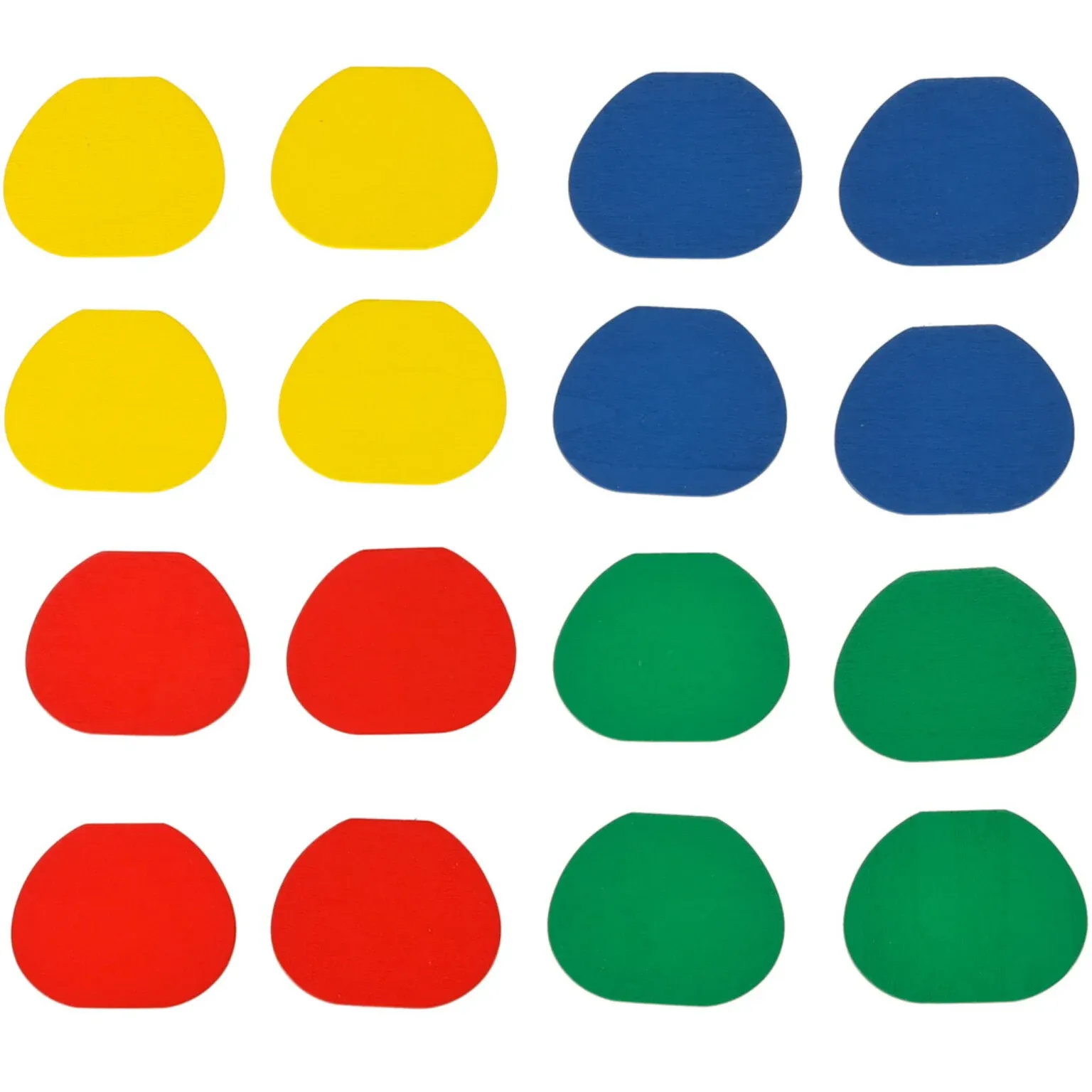 montessori edukativno drvo s lopticama - slika 3