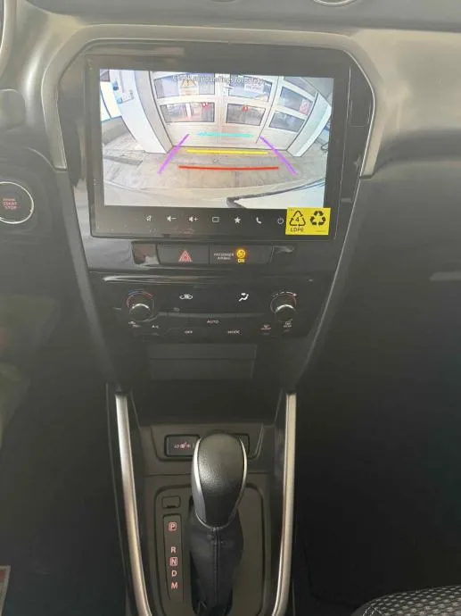 suzuki vitara 1,4 hybrid gl+ automatik 2wd - dostupno odmah!!! - slika 10