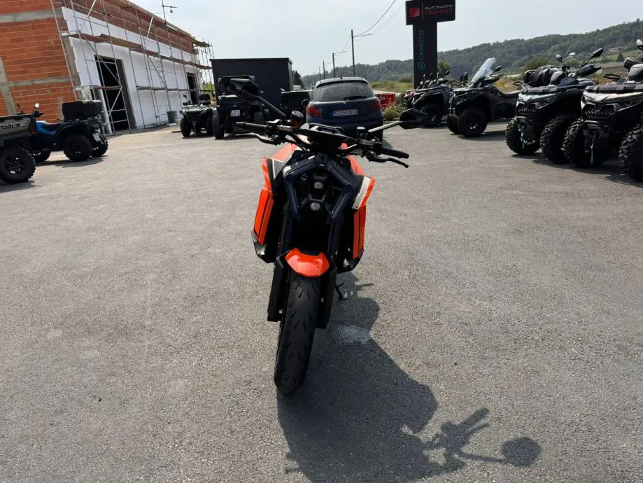 ktm 1390 superduke r evo 2024, 2024 god. - slika 4