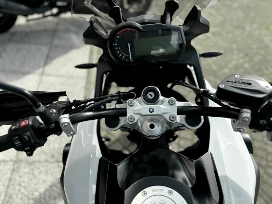 bmw f 750 gs abs tcs, 2020 god. - slika 10