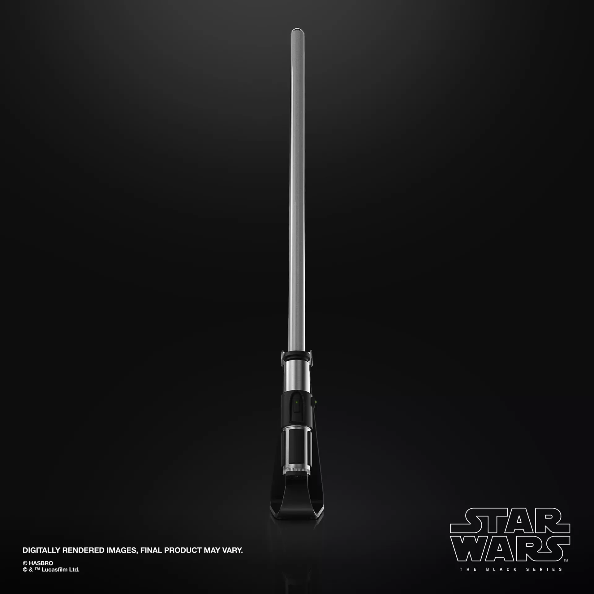 star wars – yoda force fx elite lightsaber - slika 3
