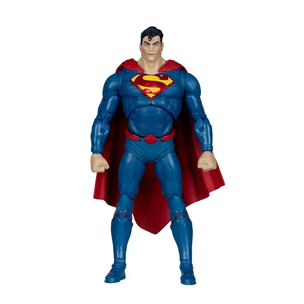 McFarlane DC Multiverse – Superman (DC Rebirth) figura, 18cm - Zagreb