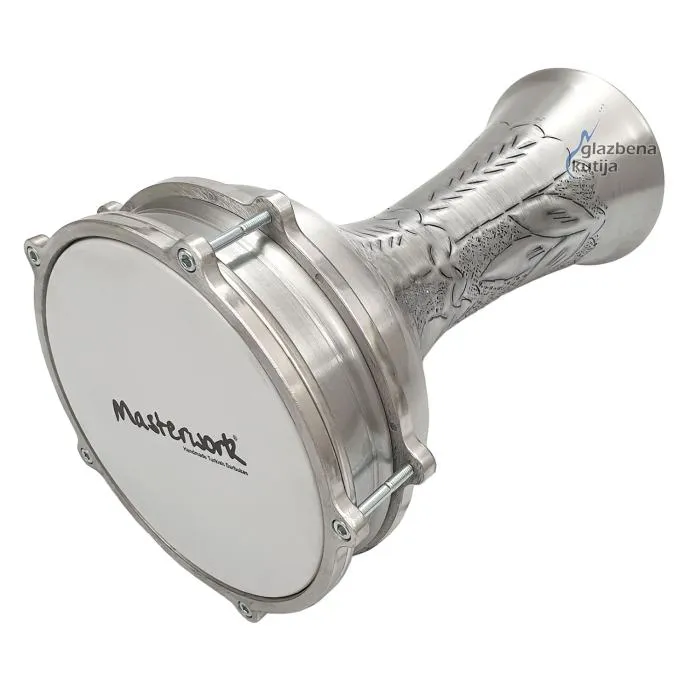 masterwork ta-rsw104 darbuka - slika 3