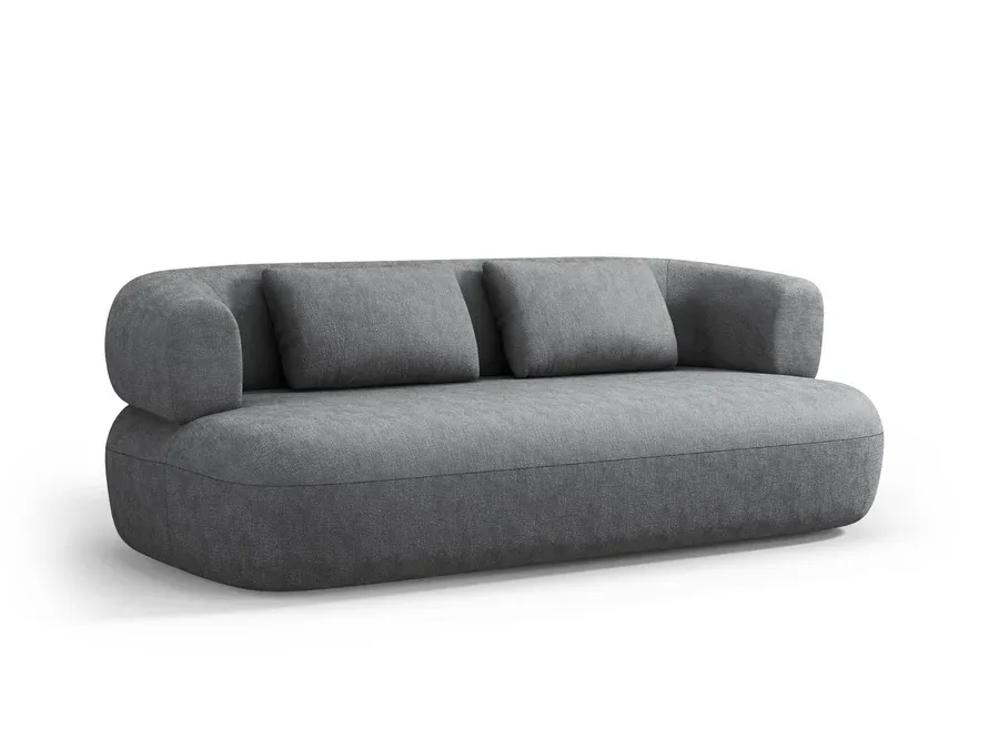 sofa jenny 178x90cm, materijal: chenille - slika 2