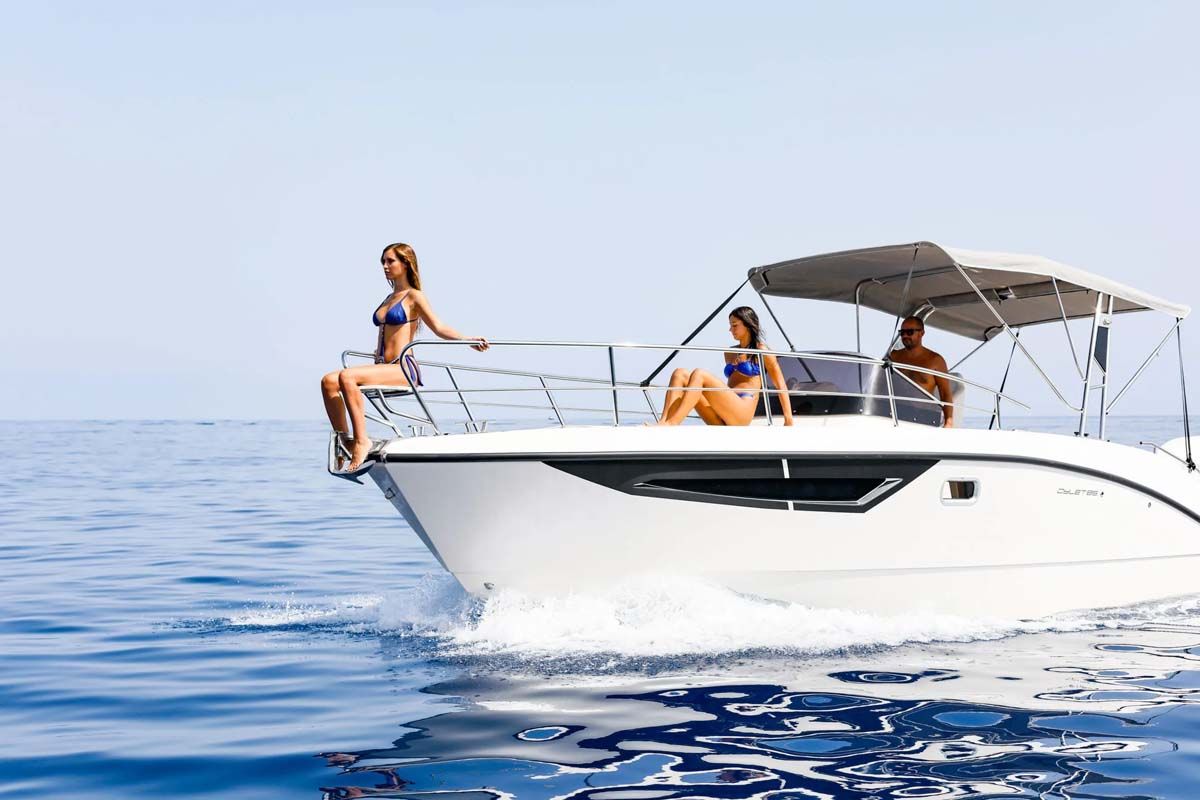 trimarchi dylet/85 - slika 7
