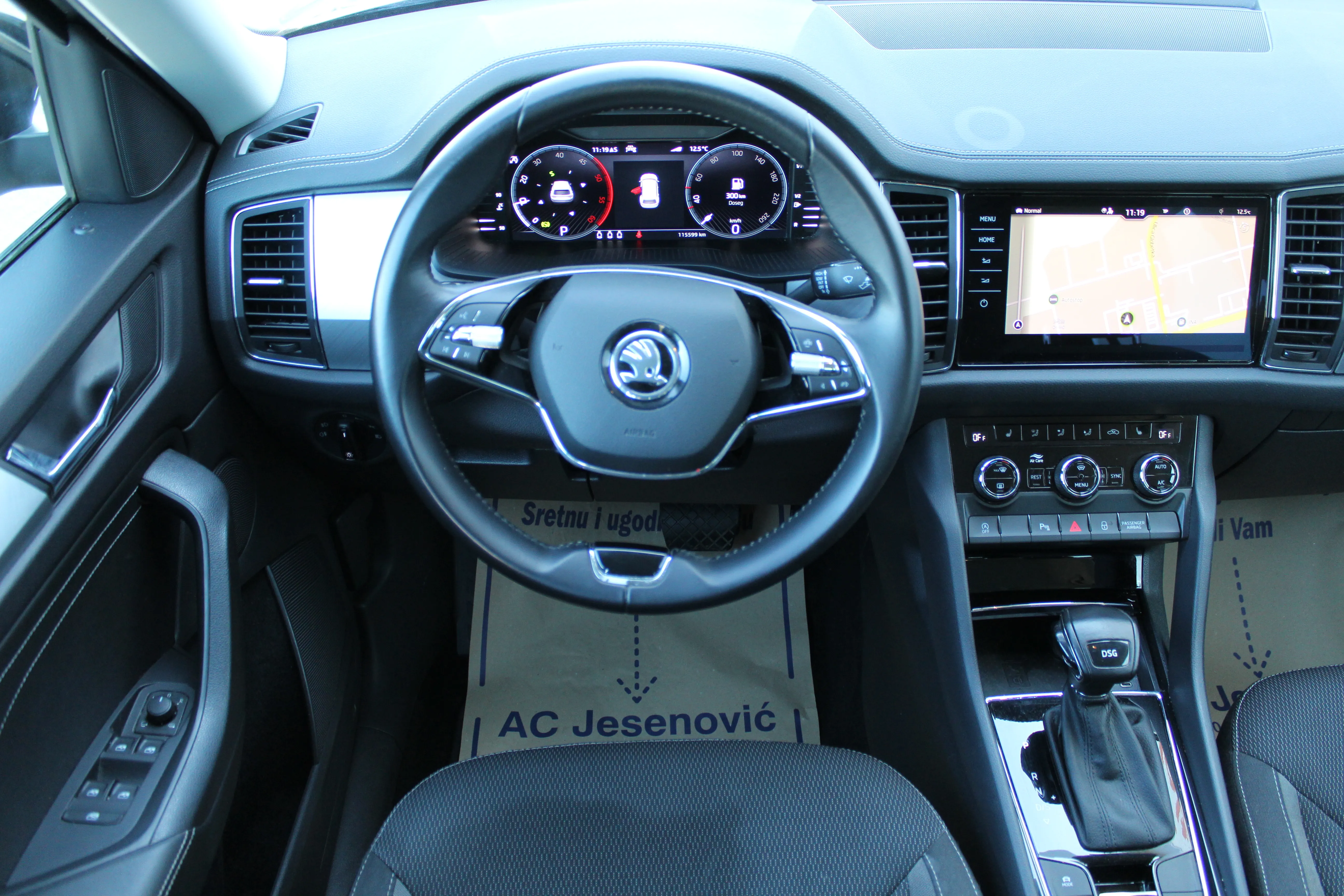 13127 škoda kodiaq ambition 2.0 tdi dsg - slika 10