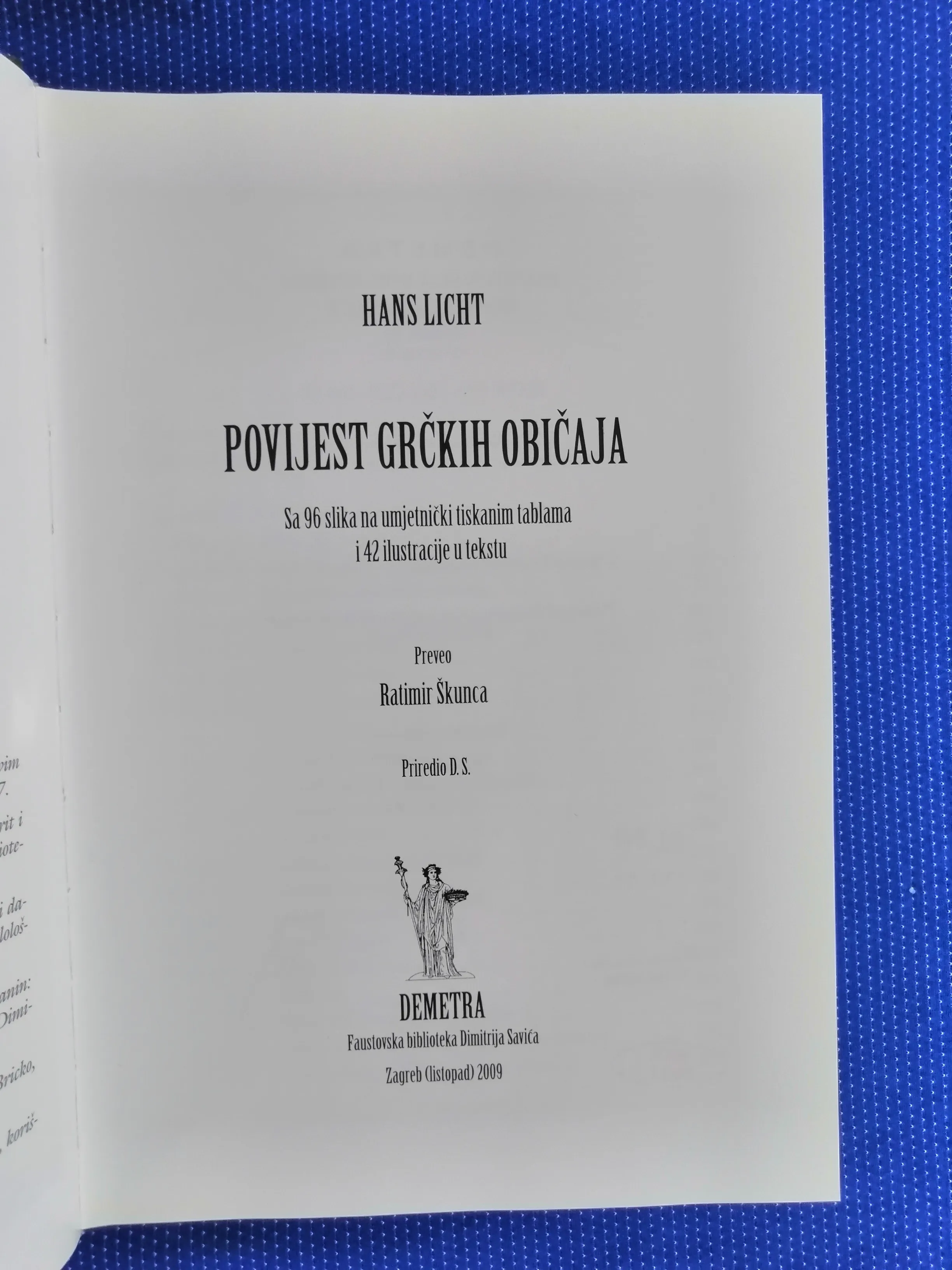 hans licht – povijest grčkih običaja [z122] - slika 2