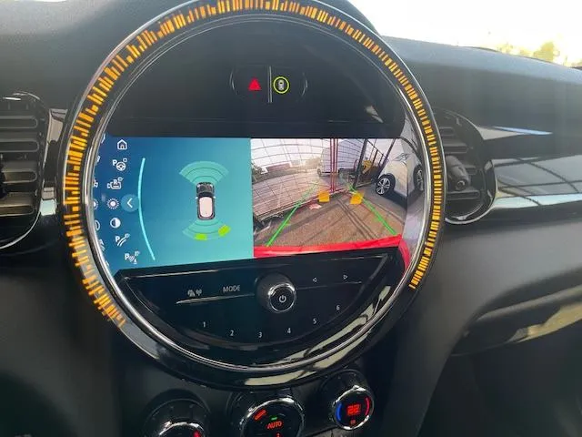 pametna kupnja ! mini cooper se max electric 184 ks red racing - slika 11