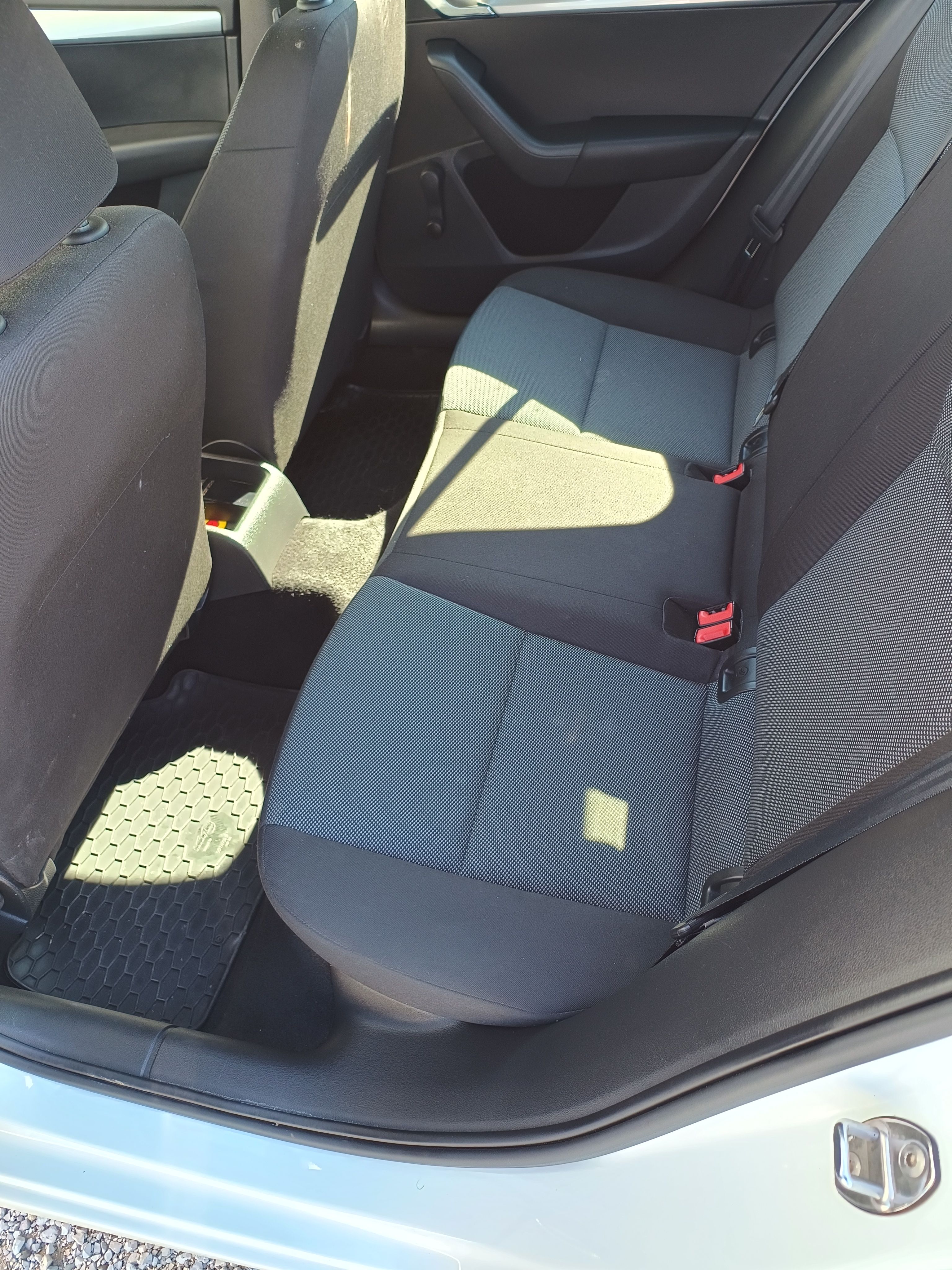 škoda octavia iii , 1,2 tsi, 2014 - slika 10