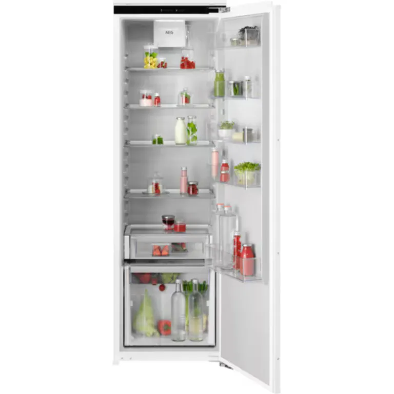 AEG NSK6D181EC 6000 Ugradbeni hladnjak 176,9 cm - Sesvete, Zagreb