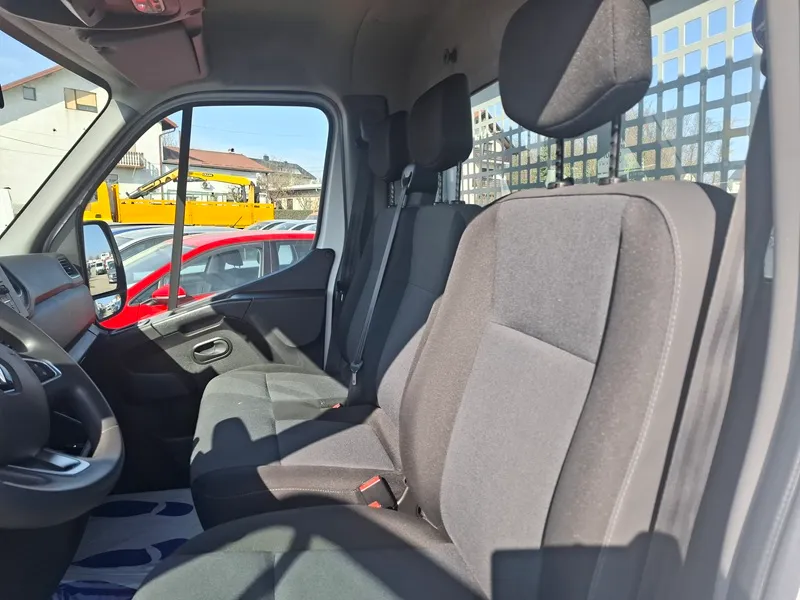 renault master 2.3 dci*130ks*klima*kiper*2+1*kuka za vuču* - slika 16