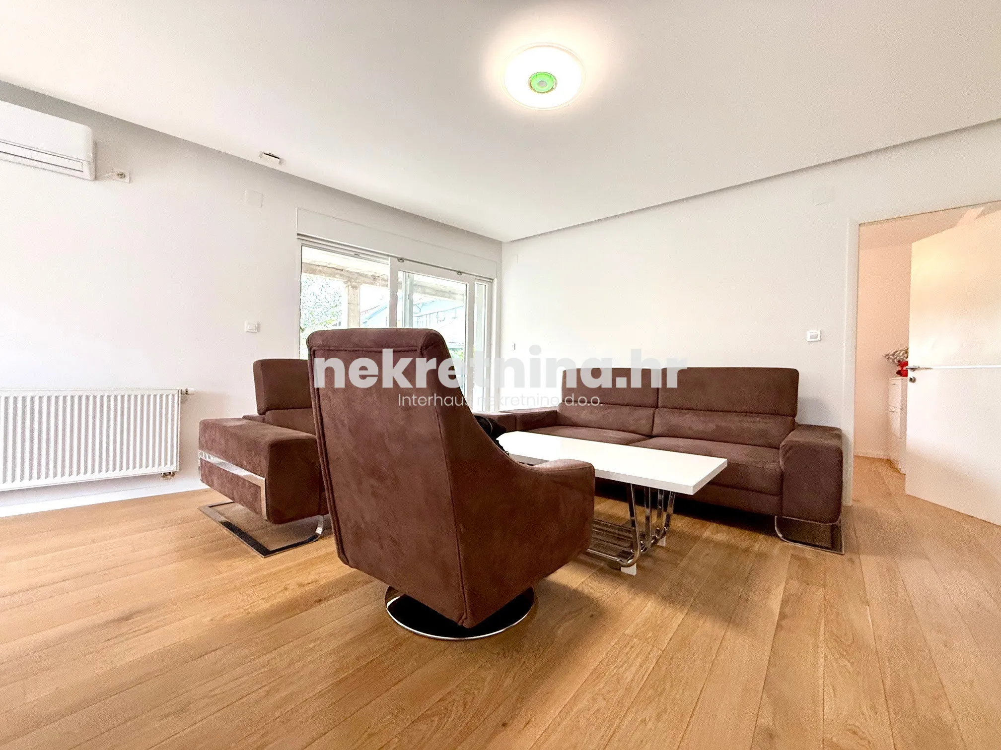 prodaja - trosobni stan - sesvete - sopnica - 112,36m2 - slika 2