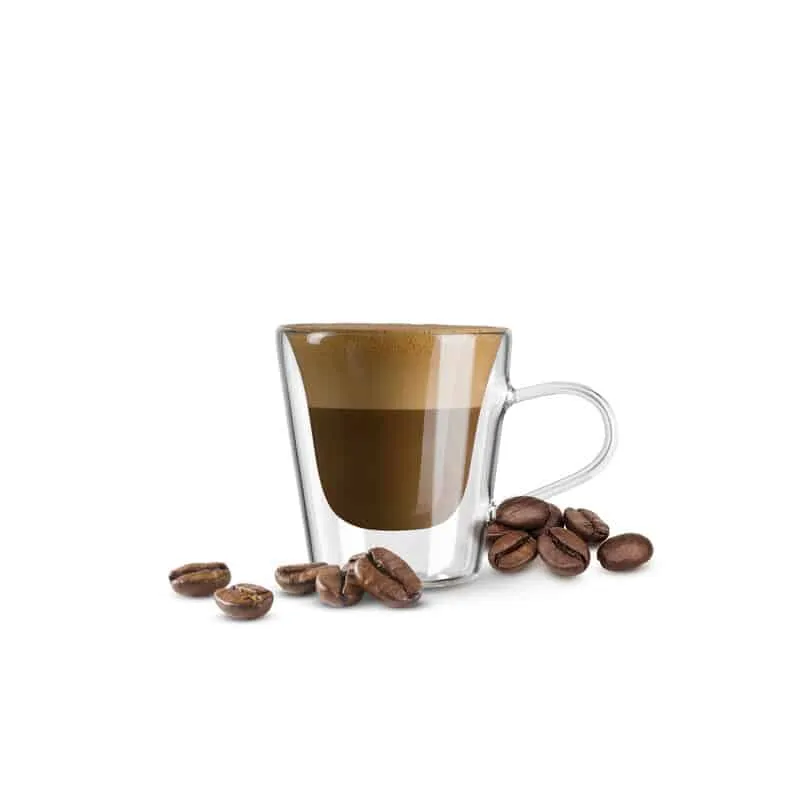 borbone nespresso cortado – macchiato - slika 2